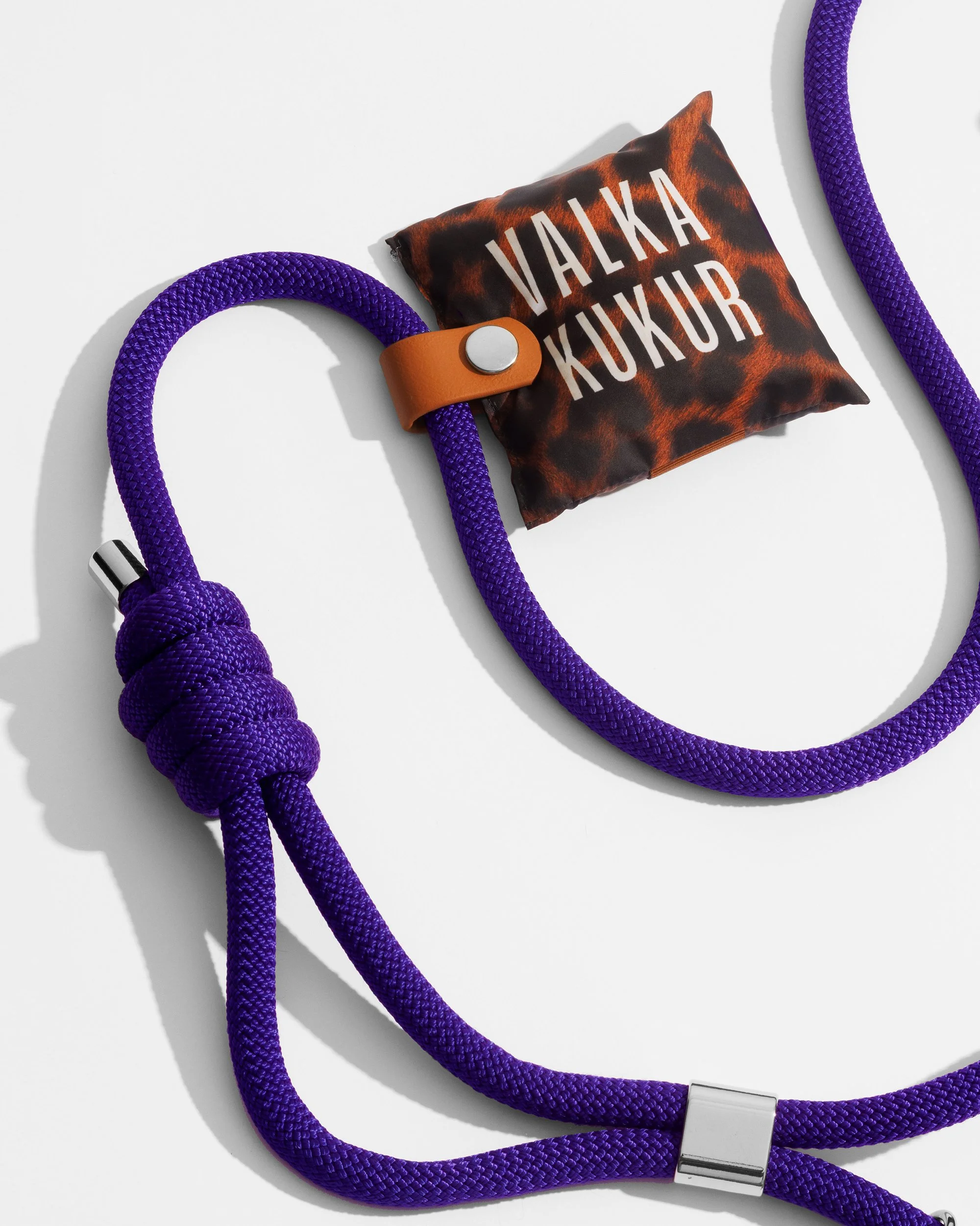 BODY LEASHES — LEASHES — VALKA KUKUR Modern sophsticated leashes